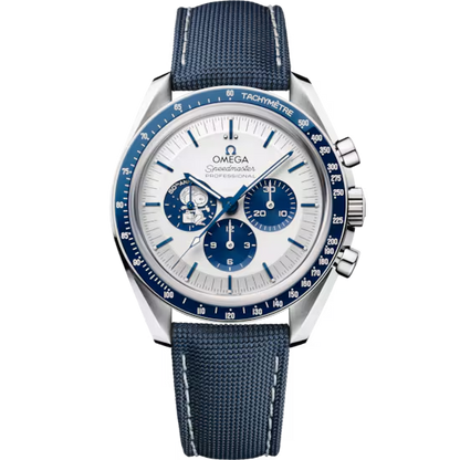 OMEGA SPEEDMASTER SNOOPY PREMIUM