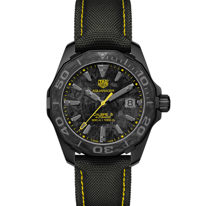 TAG HEUER AQUARACER AUTOMATICO PREMIUM