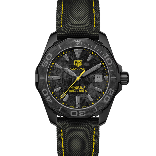 TAG HEUER AQUARACER AUTOMATICO PREMIUM