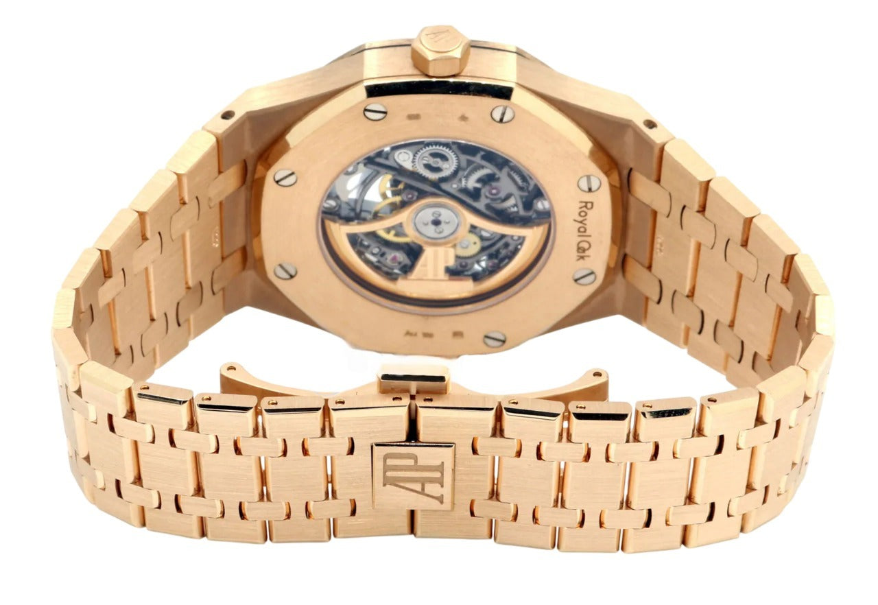 AUDEMARS PIGUET AUTOMATICO PREMIUM