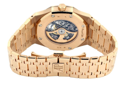 AUDEMARS PIGUET AUTOMATICO PREMIUM