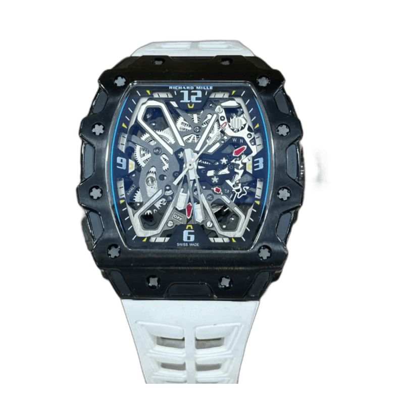 Richard Mille RM Rafael Nadal (SUPERCLON)
