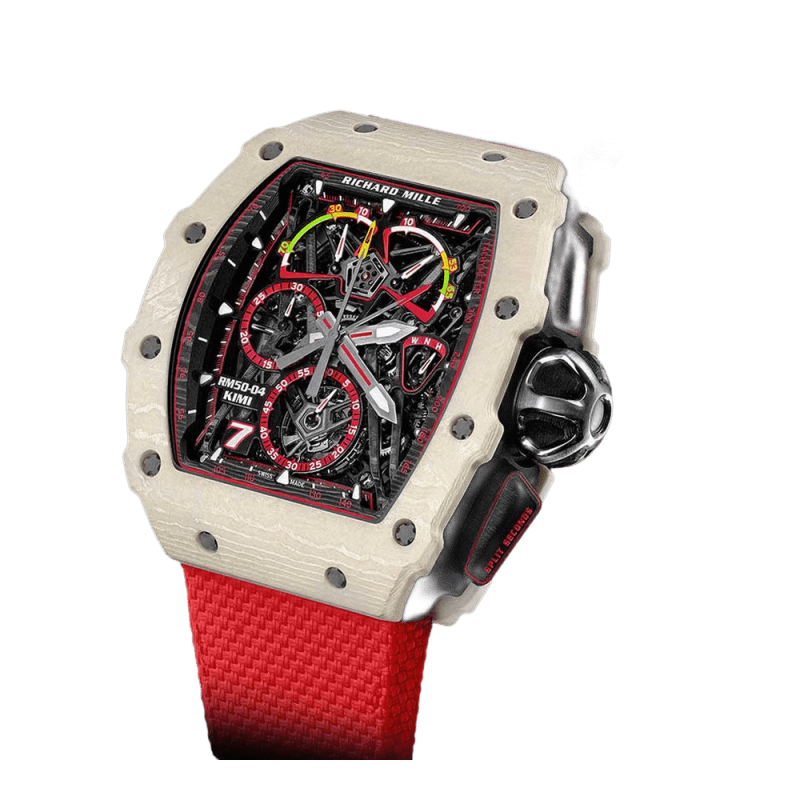 Richard Mille Kimi Raikkonen (SUPERCLON)