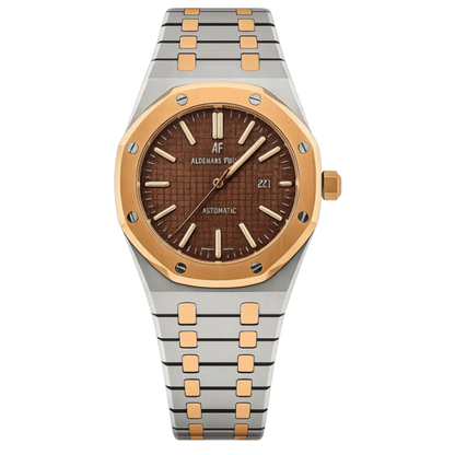 AUDEMARS PIGUET AUTOMATICO PREMIUM