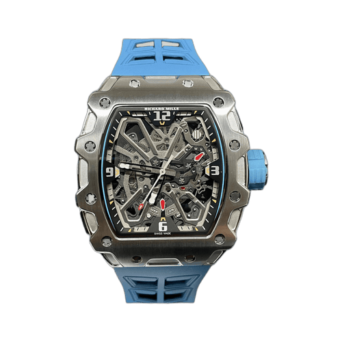 Estuche sencillo