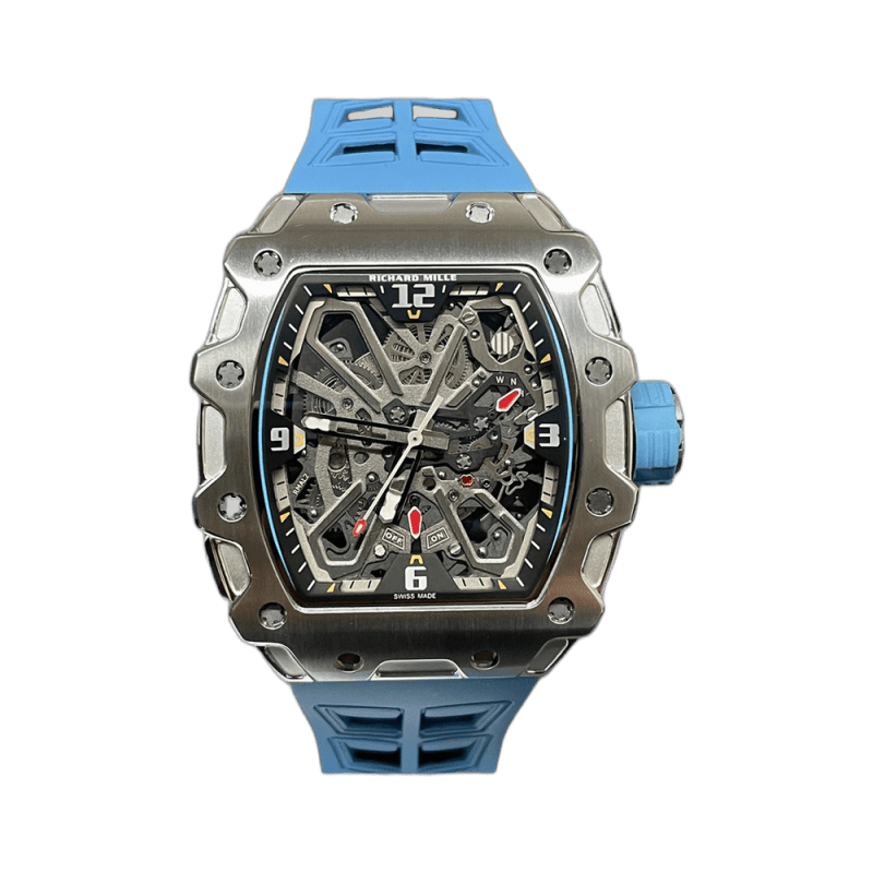 Richard Mille 35-03 (SUPERCLON)