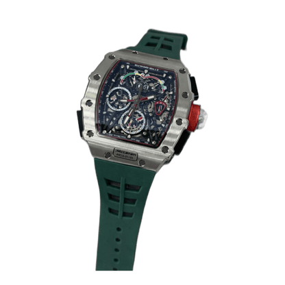 Richard Mille Mc Laren (SUPERCLON)