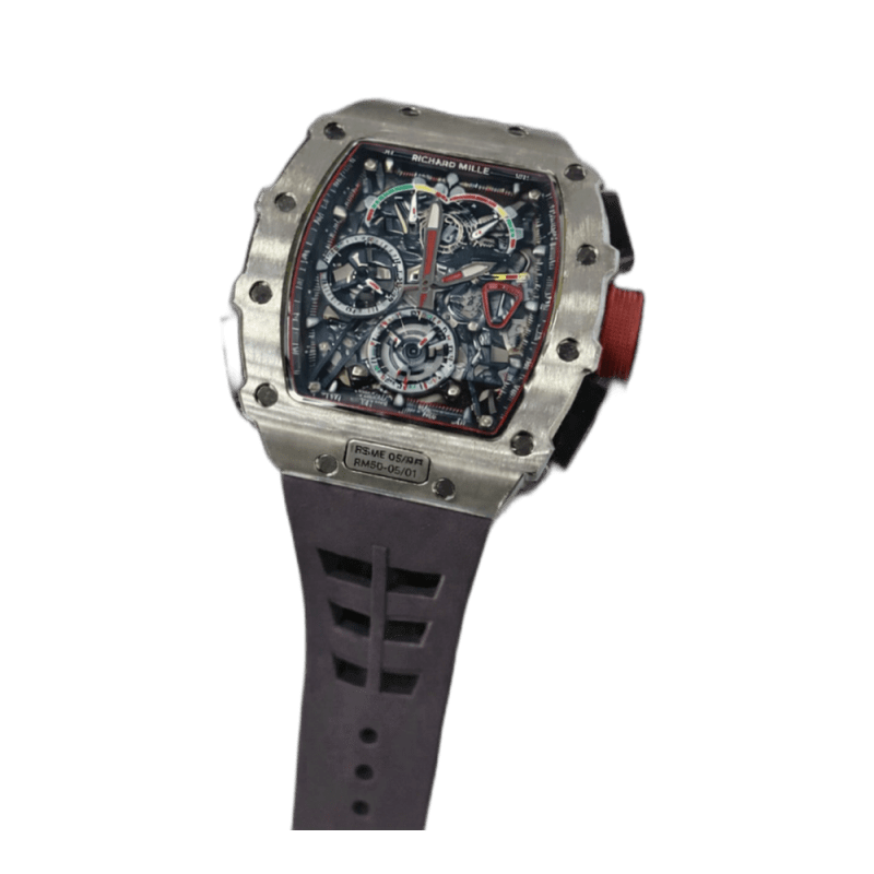 Richard Mille Mc Laren (SUPERCLON)