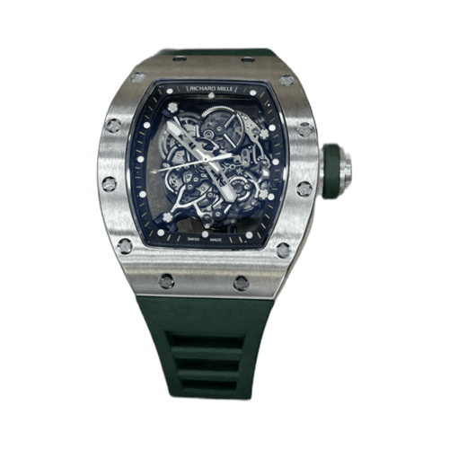 Estuche sencillo