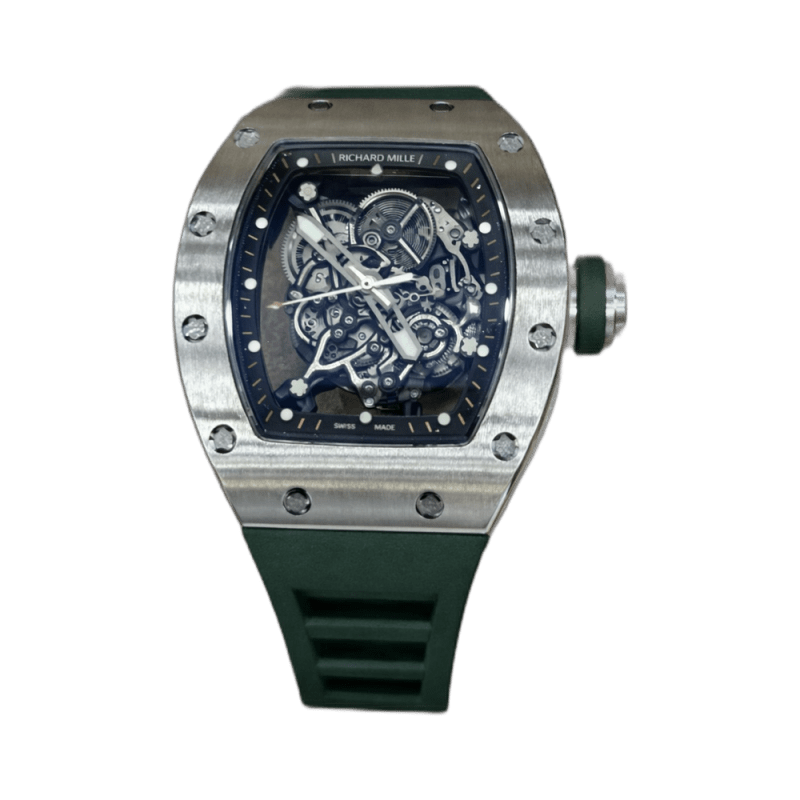 Richard Mille RM 02202 (SUPERCLON)