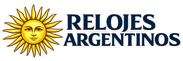 Relojes Argentinos