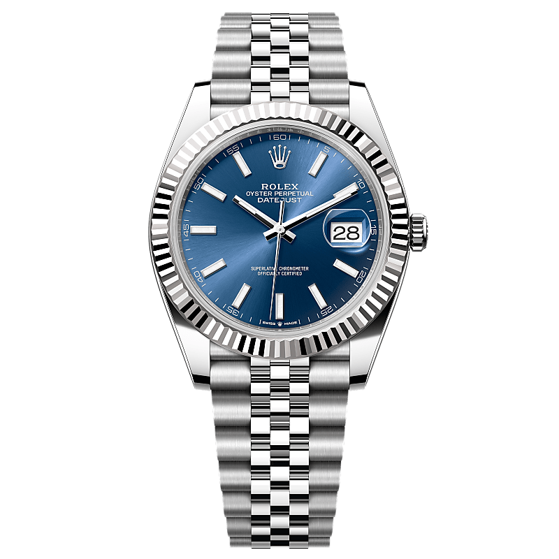 ROLEX DATEJUST 36mm AUTOMATICO PREMIUM