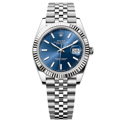 ROLEX DATEJUST 36mm AUTOMATICO PREMIUM