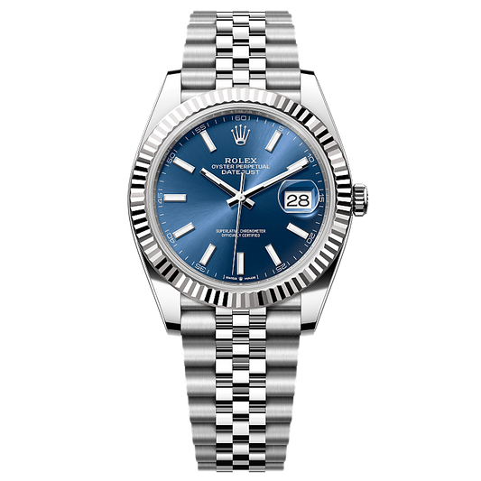 ROLEX DATEJUST 36mm AUTOMATICO PREMIUM