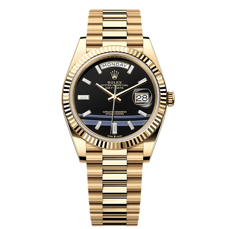 ROLEX PRESIDENT AUTOMATICO PREMIUM