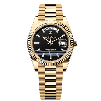 ROLEX PRESIDENT AUTOMATICO PREMIUM