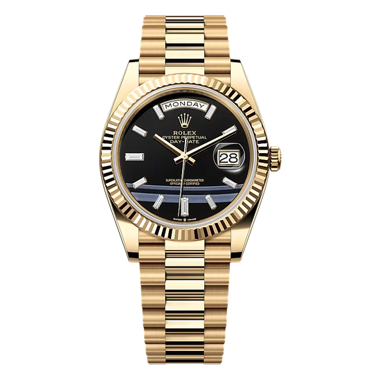 ROLEX PRESIDENT AUTOMATICO PREMIUM