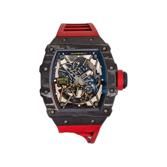 Richard Mille Rafael Nadal (SUPERCLON)