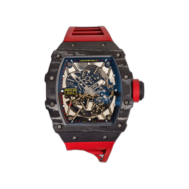Richard Mille Rafael Nadal (SUPERCLON)