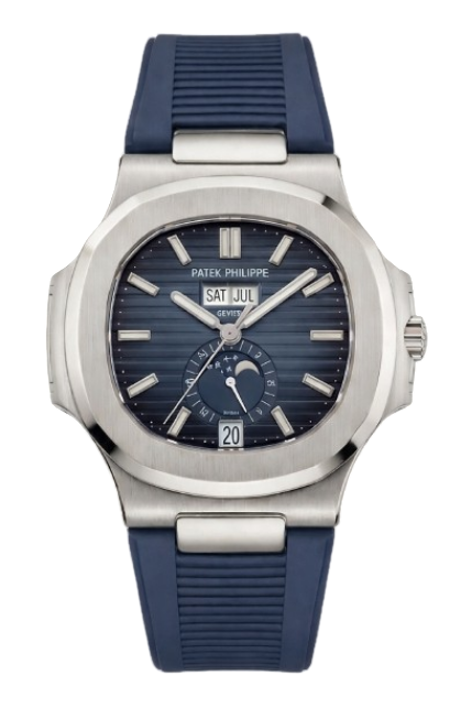 PATEK PHILIPPE NAUTILUS AUTOMATICO PREMIUM