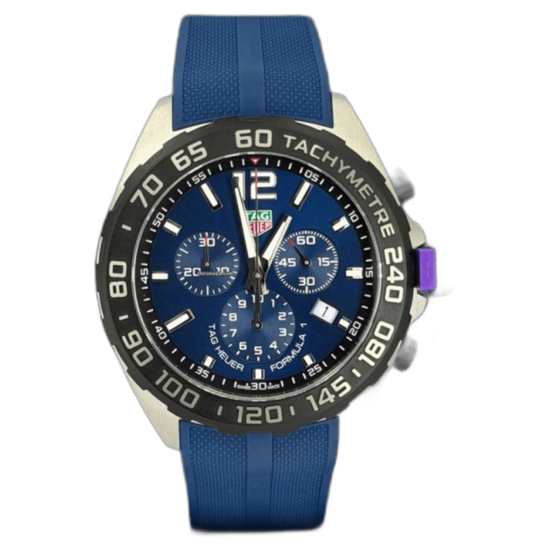 TAG HEUER FORMULA 1 PREMIUM