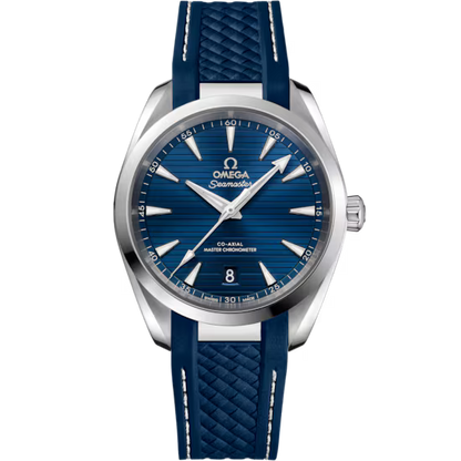 OMEGA SEAMASTER AQUA TERRA AUTOMATICO PREMIUM