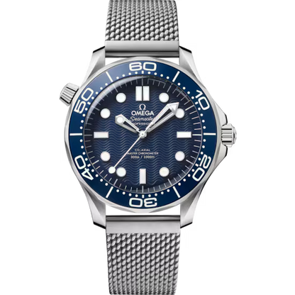 OMEGA SEAMASTER DIVER 300M AUTOMATICO PREMIUM