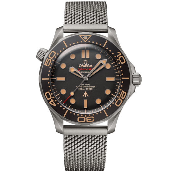 OMEGA SEAMASTER DIVER 300M AUTOMATICO PREMIUM