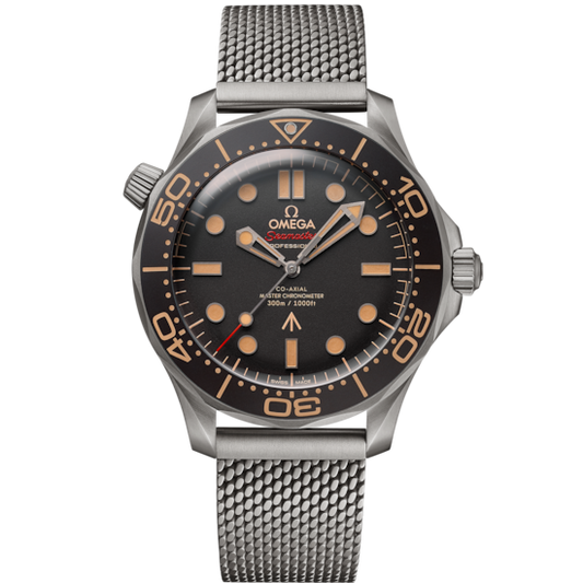 OMEGA SEAMASTER DIVER 300M AUTOMATICO PREMIUM