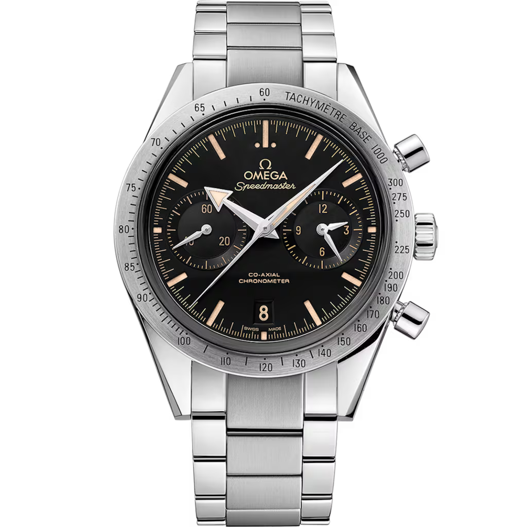 OMEGA SPEEDMASTER CHRONOGRAPH PREMIUM