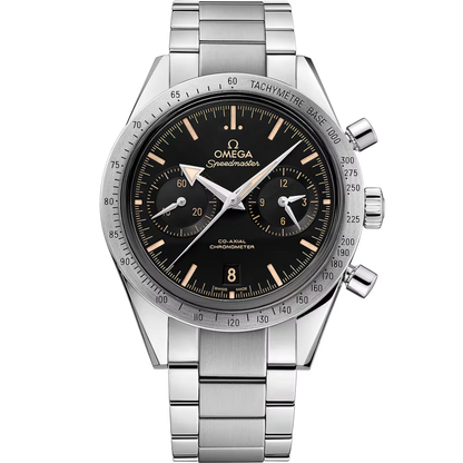 OMEGA SPEEDMASTER CHRONOGRAPH PREMIUM