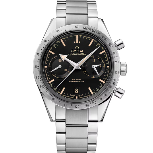 OMEGA SPEEDMASTER CHRONOGRAPH PREMIUM