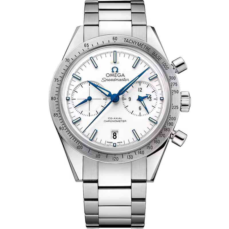 OMEGA SPEEDMASTER ’57 CHRONOGRAPH PREMIUM