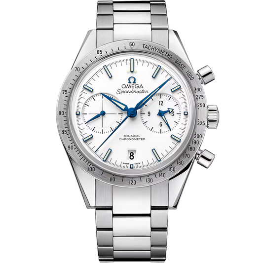 OMEGA SPEEDMASTER ’57 CHRONOGRAPH PREMIUM