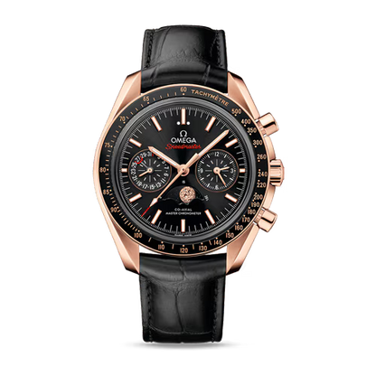 OMEGA SPEEDMASTER MOONPHASE AUTOMATICO PREMIUM