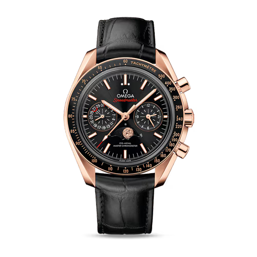 OMEGA SPEEDMASTER MOONPHASE AUTOMATICO PREMIUM