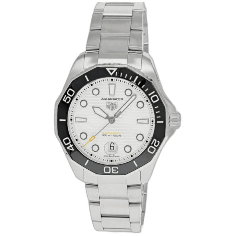 TAG AQUARACER AUTOMATICO PREMIUM