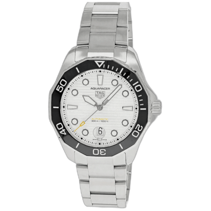 TAG AQUARACER AUTOMATICO PREMIUM