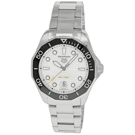 TAG AQUARACER AUTOMATICO PREMIUM