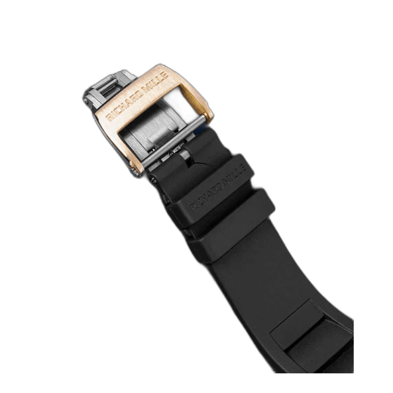 Richard Mille 011 AH RG(SUPERCLON)