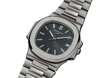 PATEK PHILIPPE NAUTILUS AUTOMATICO PREMIUM