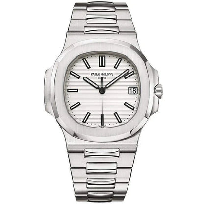 PATEK PHILIPPE NAUTILUS AUTOMATICO PREMIUM