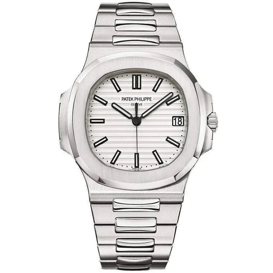 PATEK PHILIPPE NAUTILUS AUTOMATICO PREMIUM