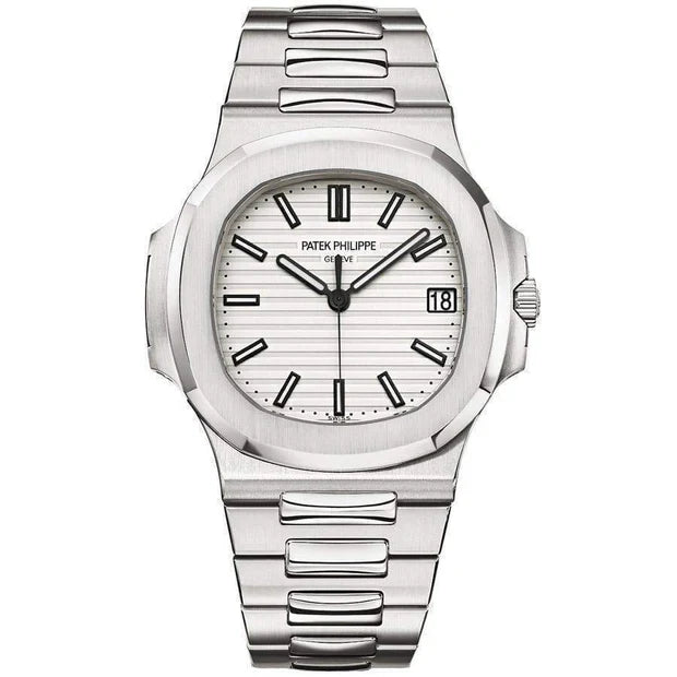 PATEK PHILIPPE NAUTILUS AUTOMATICO PREMIUM