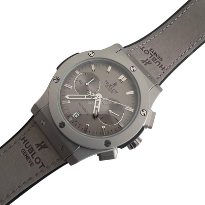 HUBLOT CHRONOGRAPH PREMIUM