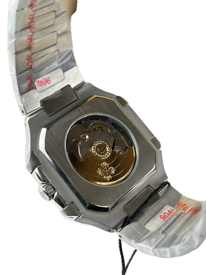 PATEK PHILIPPE CUBITUS AUTOMATICO PREMIUM