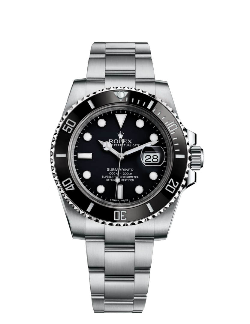 ROLEX SUBMARINER AUTOMATICO PREMIUM