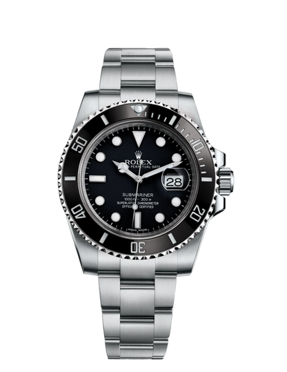 ROLEX SUBMARINER AUTOMATICO PREMIUM