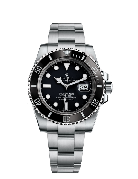 ROLEX SUBMARINER AUTOMATICO PREMIUM