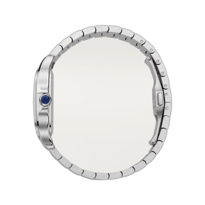 CARTIER SANTOS 36mm AUTOMATICO PREMIUM
